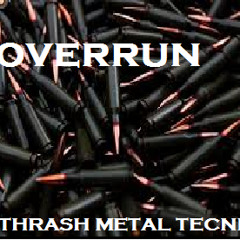 Overrunthrash