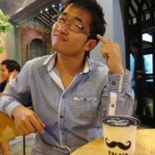 Nguyen Chanh Nghia’s avatar