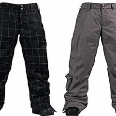 The Pants Collective