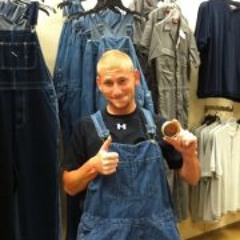 Scott Chops Hayworth