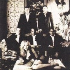 THE FIRM/Usual Suspects