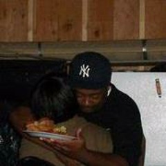 Theblackalbundy Barber