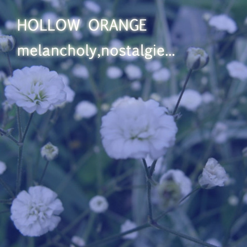 HOLLOW ORANGE’s avatar