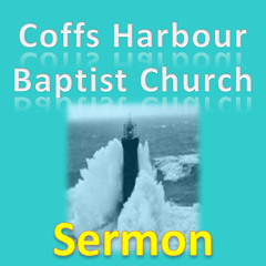 Coffs Baptist church