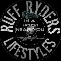 Guarrdian Ruff Ryders