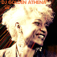 DJ GOLDEN ATHENA