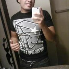 Manny Lucero