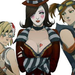 Mad Moxxi <3