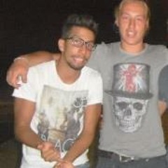 Dwyane Medi Lakhlifi