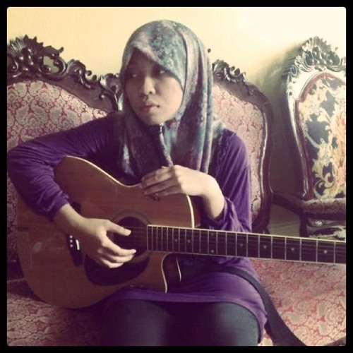 Amalina Hb’s avatar