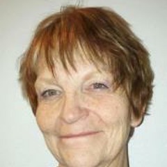 JoAnn Taylor Mitchell