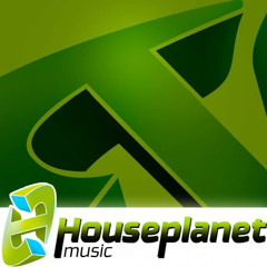houseplanetdj