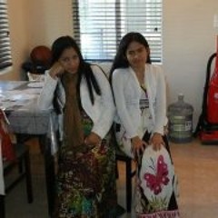 Jerica Aydalla Urbino