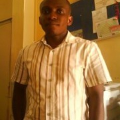 Gabriel Iorwuese Nyam