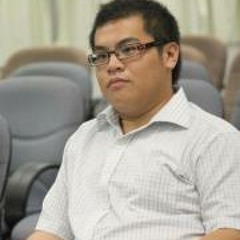 Sim Chung Ang 沈俊安