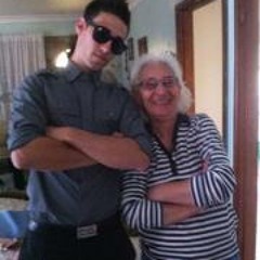 Josh Kickin-Back Ferreira