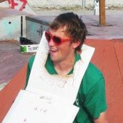 Daniel Sandin Ledang