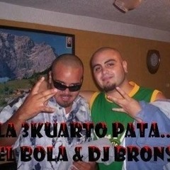 LA 3KUARTO WACHACAN BOY'S