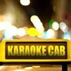 KaraokeCabSouthBay