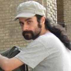 Gholamreza Moghimi
