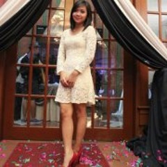 Ariane Jobelle Gimeno