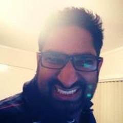Kaif Hameed