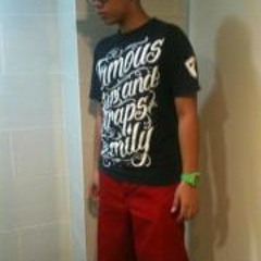 IzzYoshiro SantaCruz