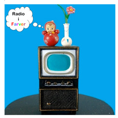 Radio i Farver