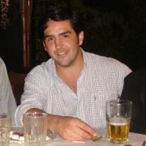 Luis Torres 118’s avatar