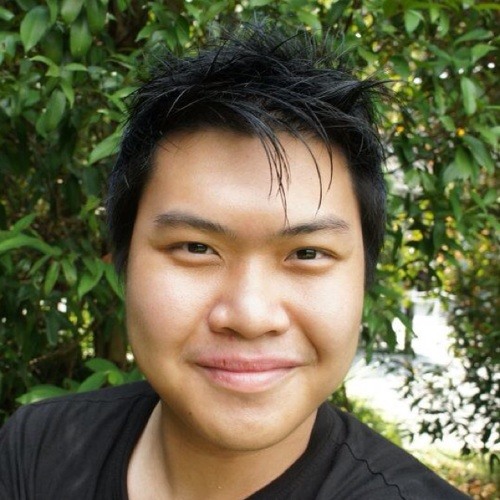 Daniel Bedingfield - If you Not The One ( Cover )[ Edited Version ]