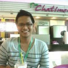 Jhaye Palino Salvador