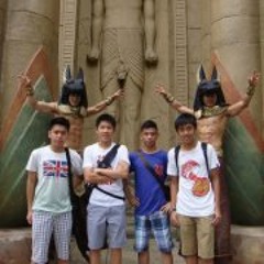 Alvin Christian Wibowo