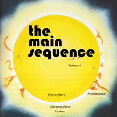 The Main Sequence