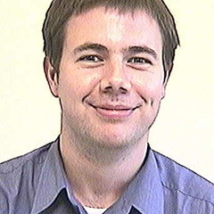 Simon Jordan musician