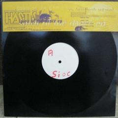 SI O CONNOR (HASTIS)