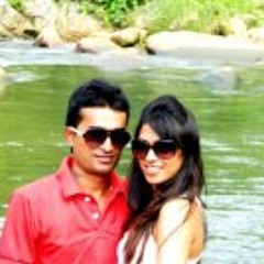 Mervyn Fernandes 1