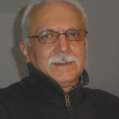 Ali Khodai