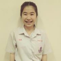 Pisuttipan Chairungpanya