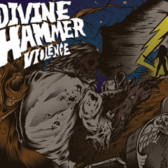 Divine Hammer