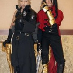 Konnichi GodSpeed Kurenai