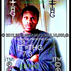 Terrence Herschel Gay
