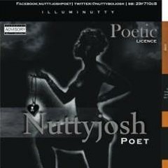 Nutty'Josh poet
