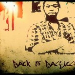 BackToBasics HipHop Radio