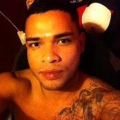 Jonathan Sandoval 15