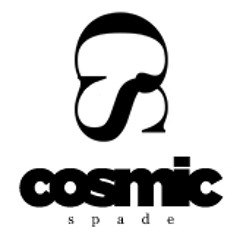 Cosmic Spade