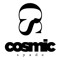 Cosmic Spade