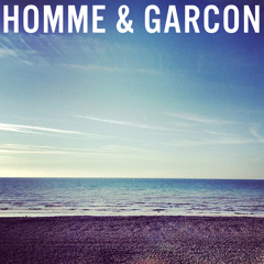 Homme & Garcon