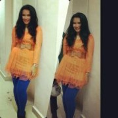 Modissya Vinafadihoza