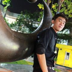 Kavin Cherdchanyapong