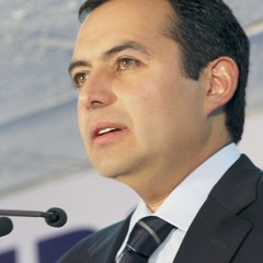 Senador Ernesto Cordero